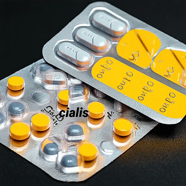 Cialis en générique